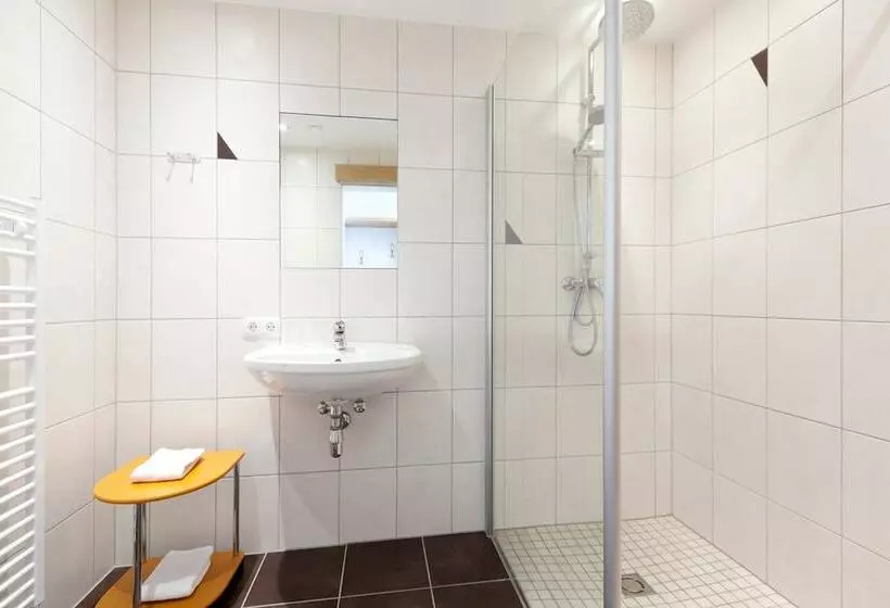 Majatalo Hochjochstöbli B&b Alpine Easy Stay