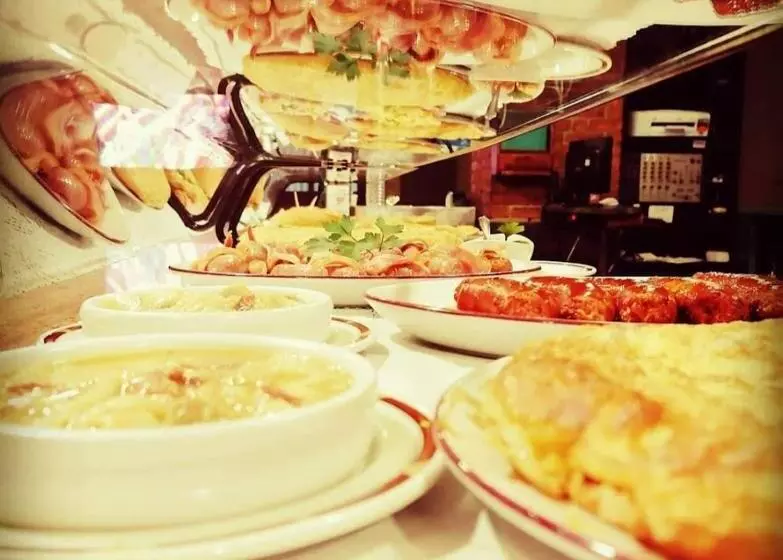 ペンション Hostal La Cepa