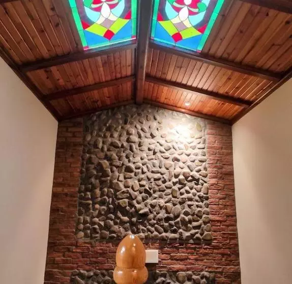 ペンション Hostal La Cepa