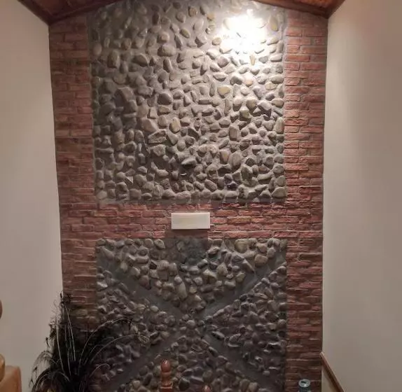 ペンション Hostal La Cepa