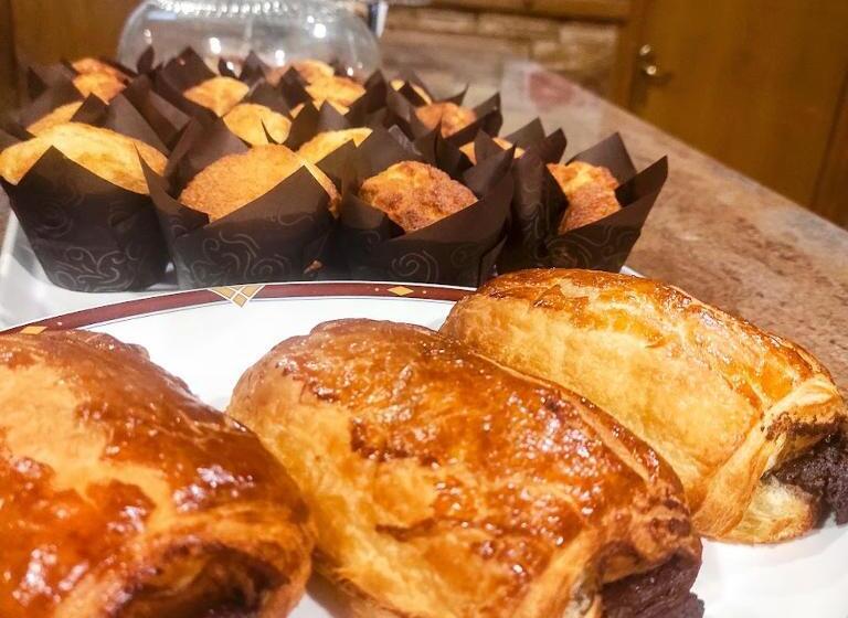 Пансион Hostal La Cepa