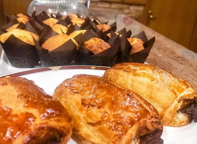 ペンション Hostal La Cepa