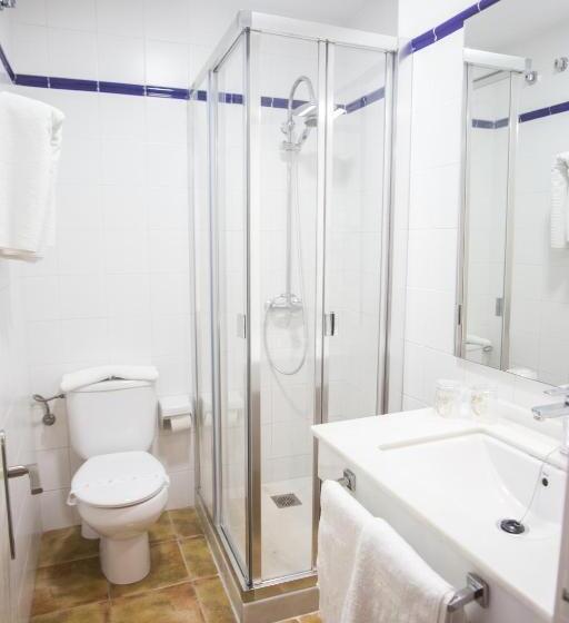 پانسیون Hostal Santa Catalina