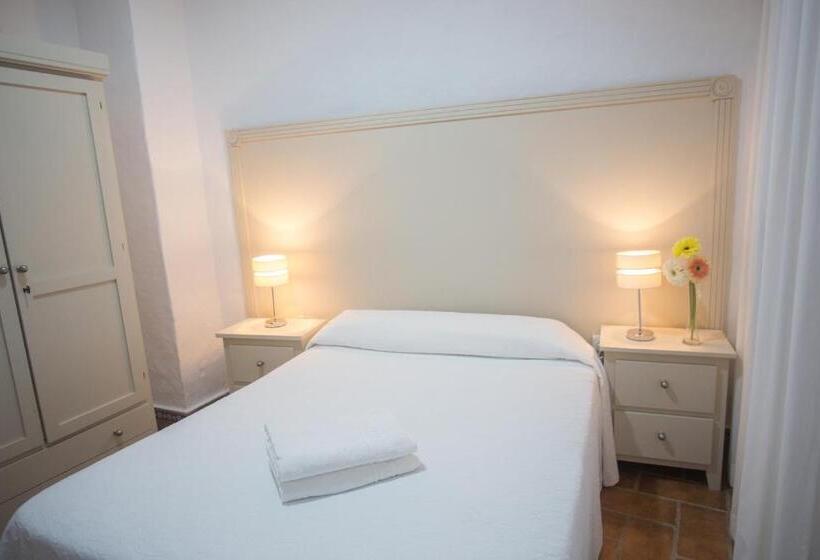 پانسیون Hostal Santa Catalina