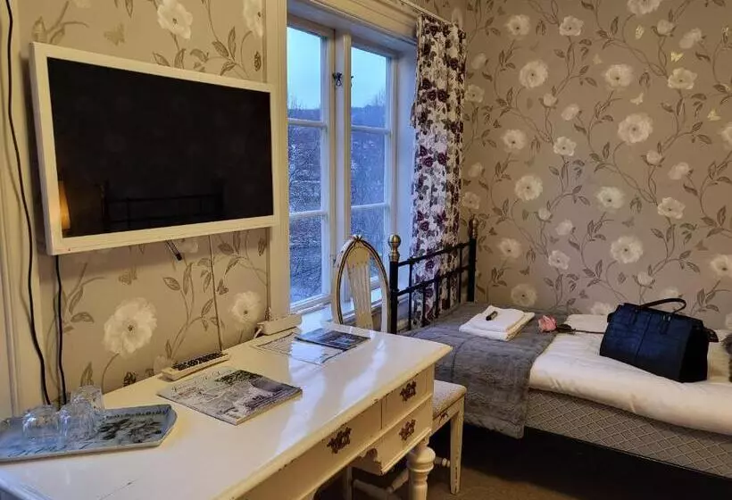 پانسیون Huskvarna Hotell & Vandrarhem