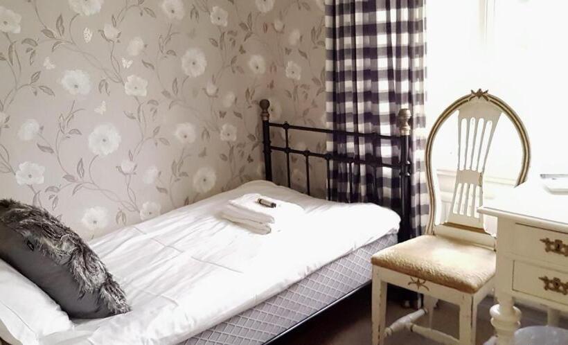 Pensão Huskvarna Hotell & Vandrarhem