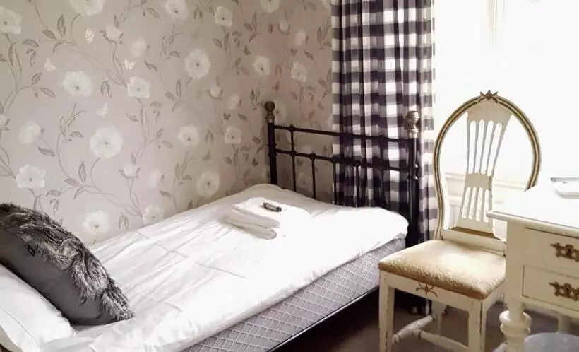پانسیون Huskvarna Hotell & Vandrarhem