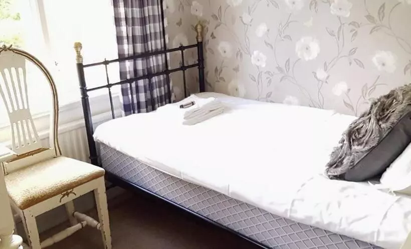 پانسیون Huskvarna Hotell & Vandrarhem