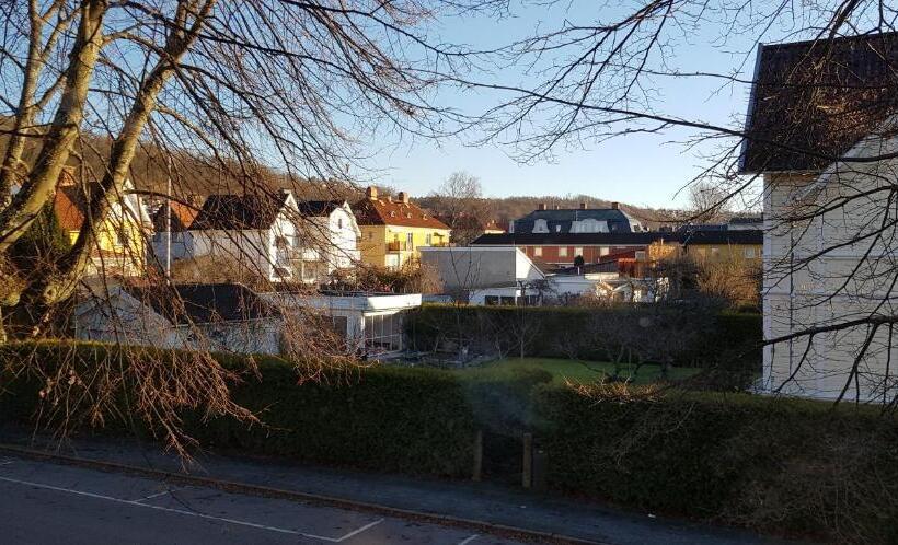 Pensão Huskvarna Hotell & Vandrarhem