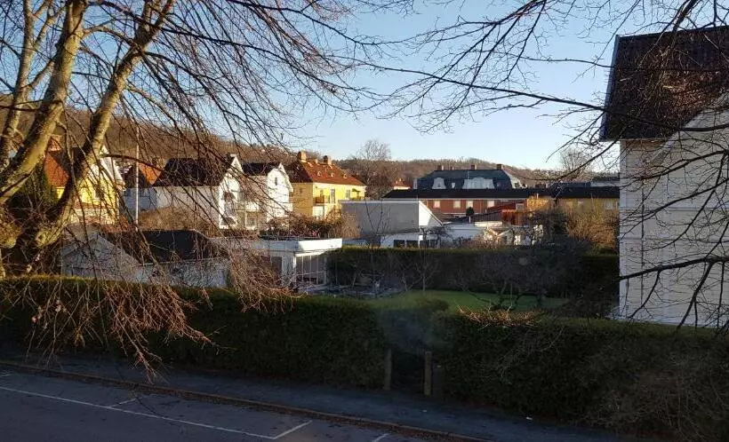 پانسیون Huskvarna Hotell & Vandrarhem