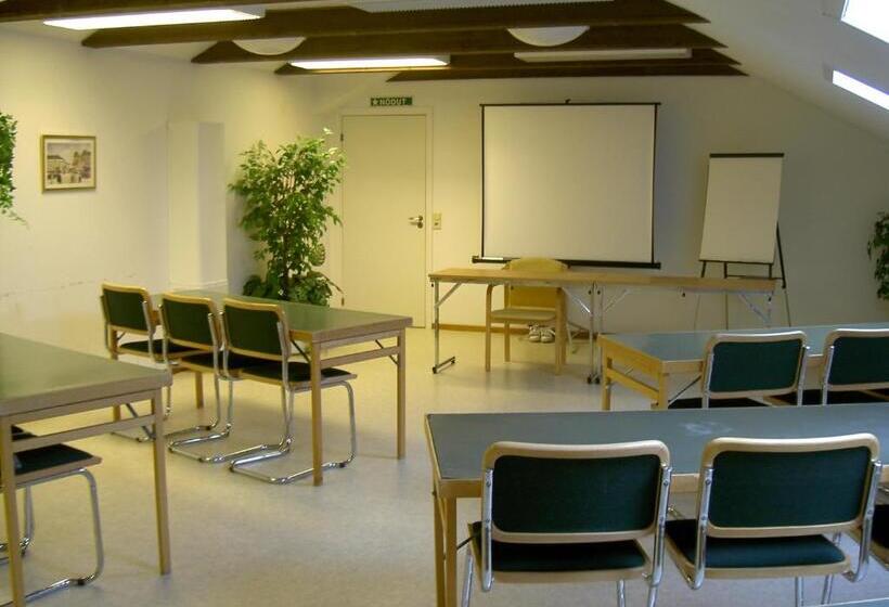 Pensão Huskvarna Hotell & Vandrarhem