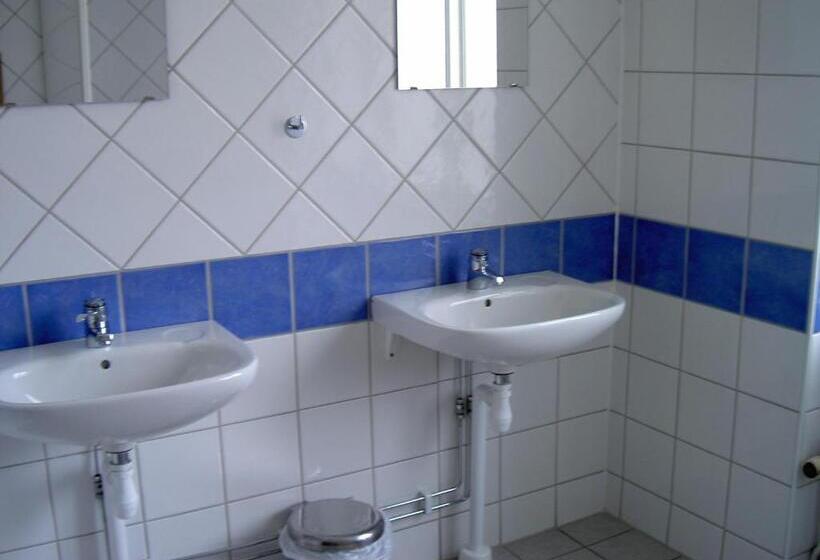 Pensão Huskvarna Hotell & Vandrarhem