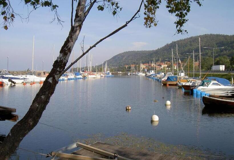 Pensão Huskvarna Hotell & Vandrarhem