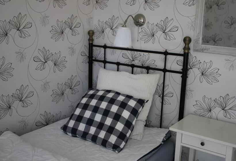 Pensão Huskvarna Hotell & Vandrarhem