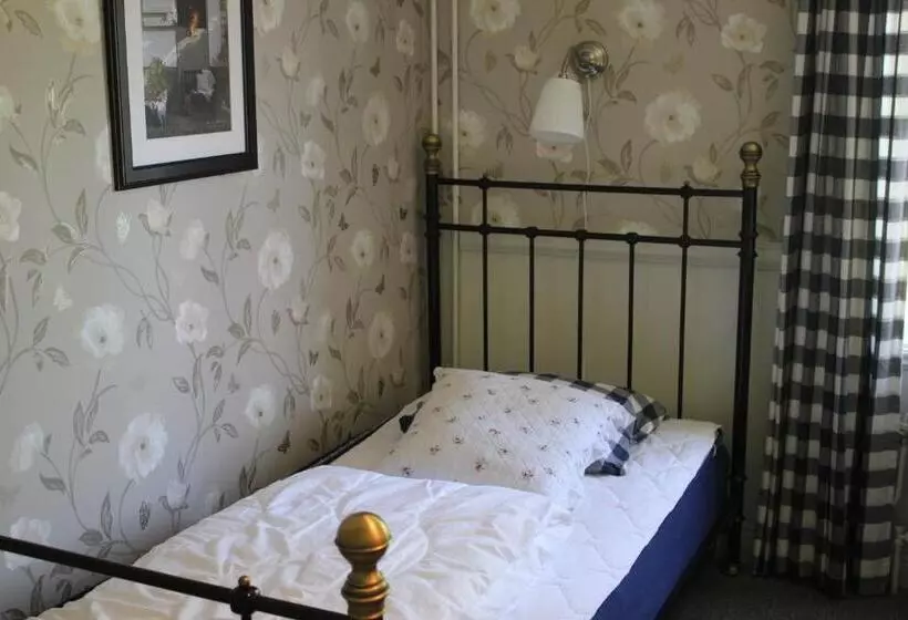 پانسیون Huskvarna Hotell & Vandrarhem