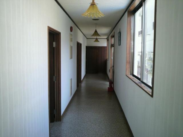 פנסיון Lodge Ueno Ski