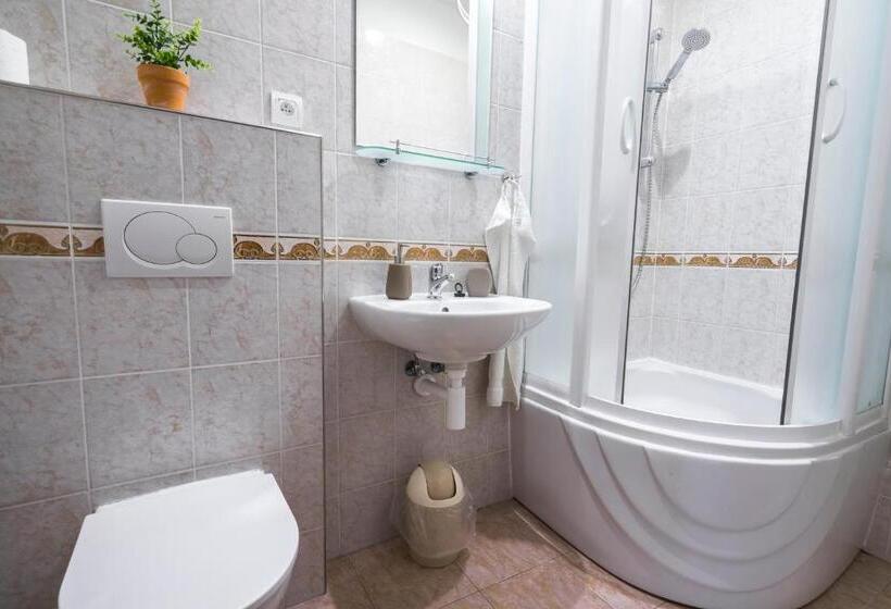 Пансион Penzion Talisman