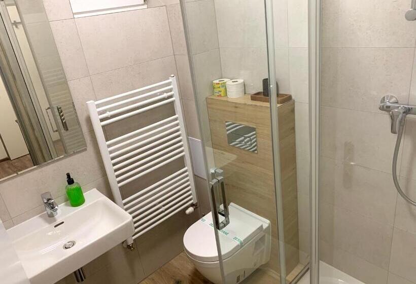 Пансион Penzion Talisman