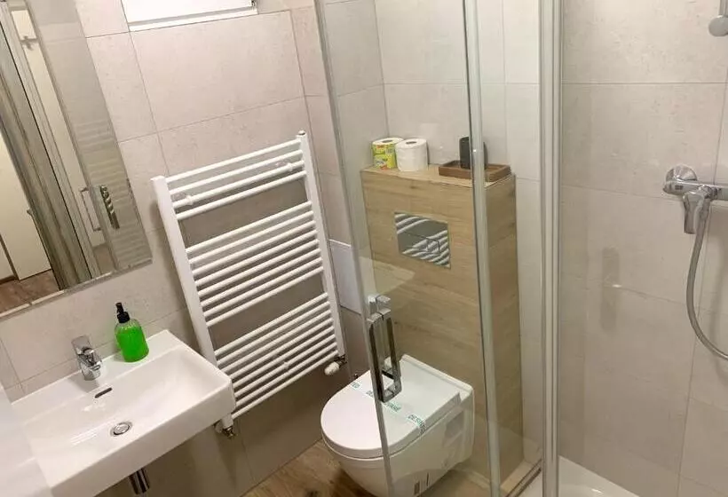 Majatalo Penzion Talisman