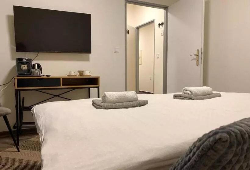 Majatalo Penzion Talisman