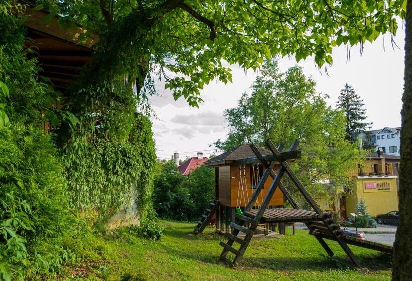 Пансион Penzion Talisman