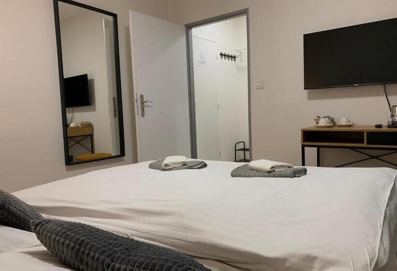 Пансион Penzion Talisman