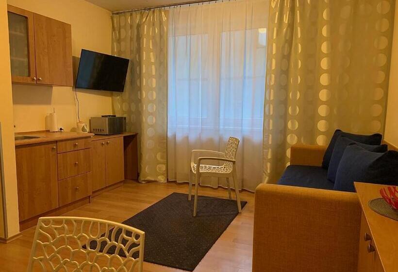 Пансион Penzion Talisman