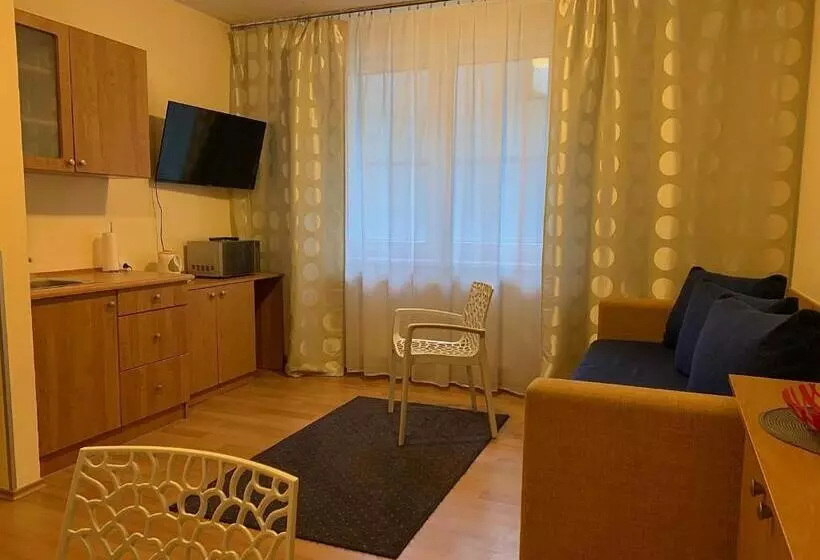 Majatalo Penzion Talisman