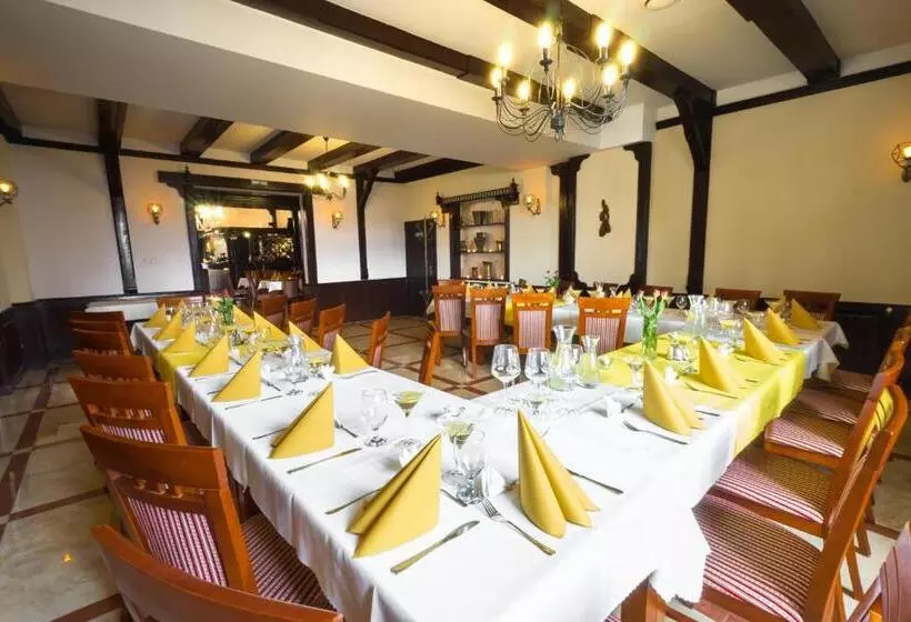 Majatalo Penzion Talisman