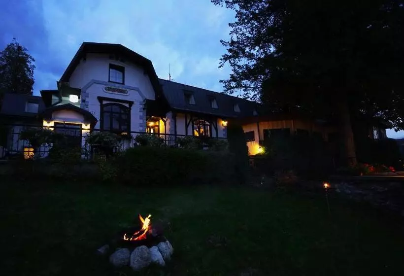 Majatalo Penzion Talisman