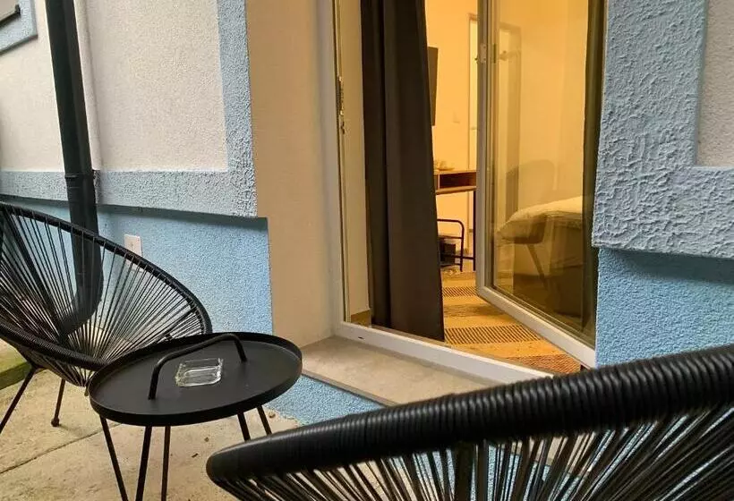 Majatalo Penzion Talisman