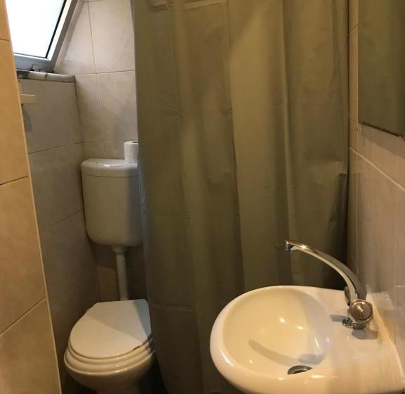 پانسیون Peters Guesthouse