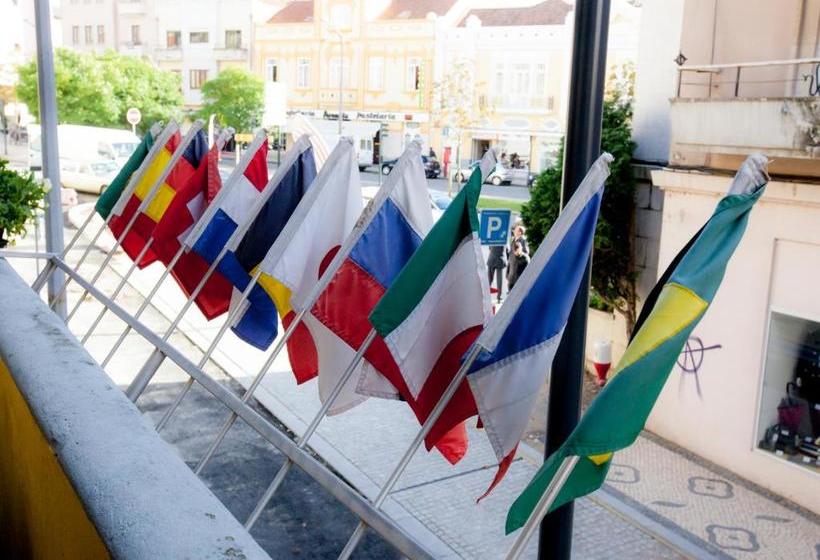 پانسیون Peters Guesthouse