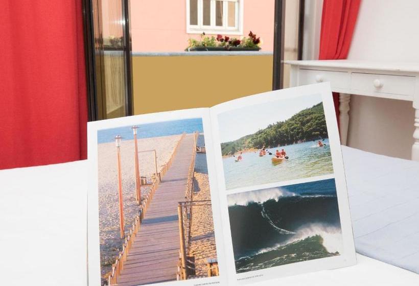 پانسیون Peters Guesthouse