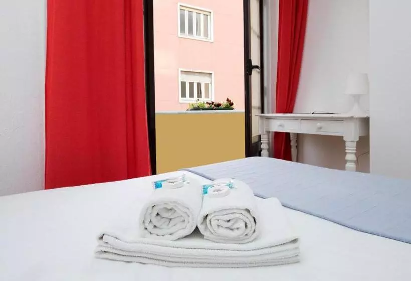 پانسیون Peters Guesthouse