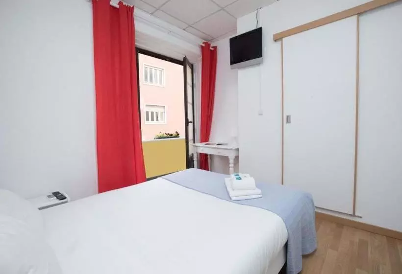 پانسیون Peters Guesthouse