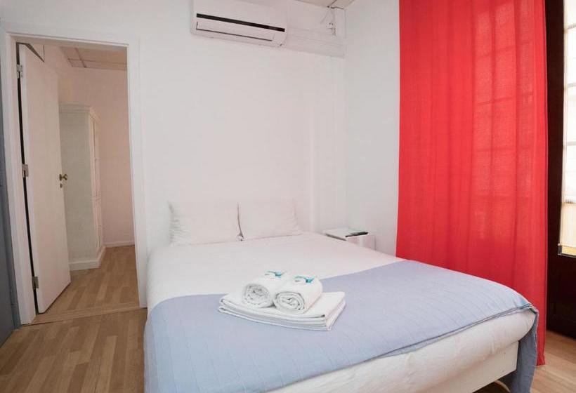 پانسیون Peters Guesthouse