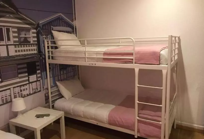 پانسیون Peters Guesthouse