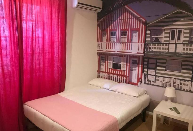 پانسیون Peters Guesthouse