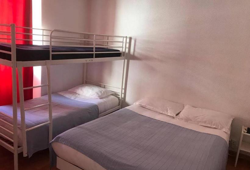 پانسیون Peters Guesthouse