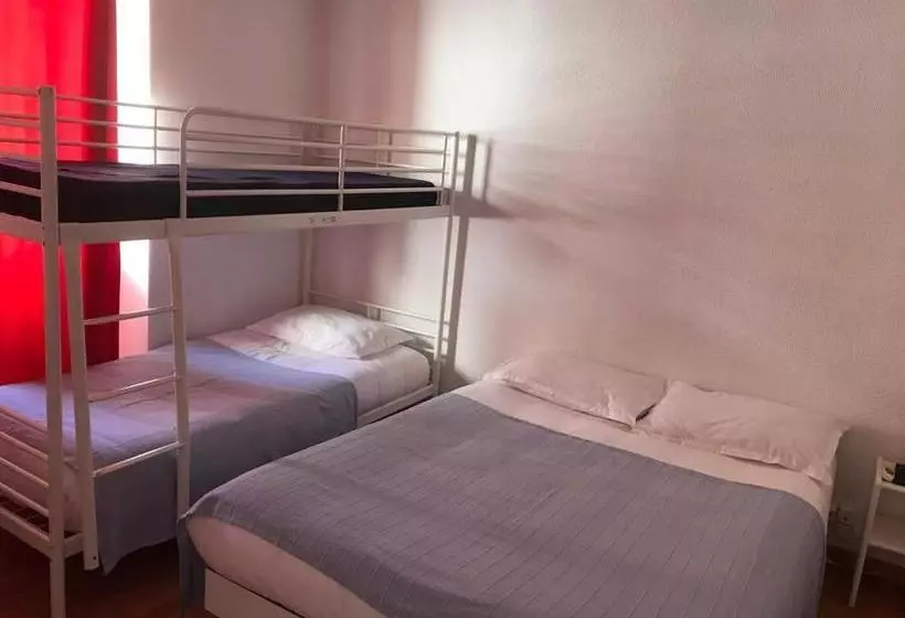 پانسیون Peters Guesthouse