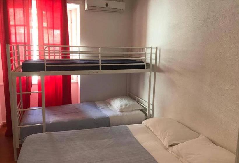 پانسیون Peters Guesthouse