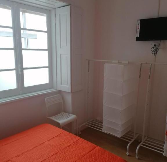 پانسیون Peters Guesthouse