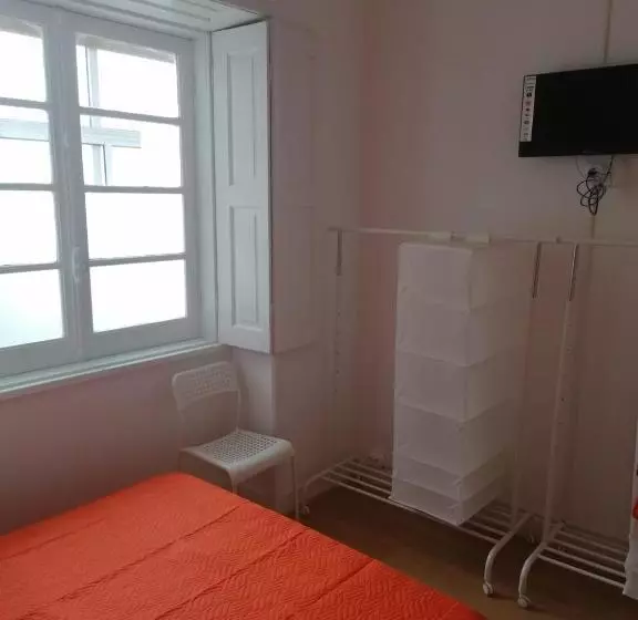 پانسیون Peters Guesthouse