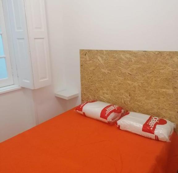 پانسیون Peters Guesthouse