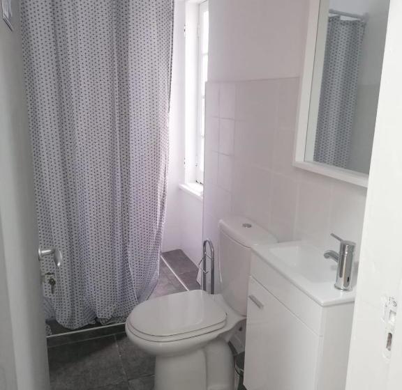 پانسیون Peters Guesthouse