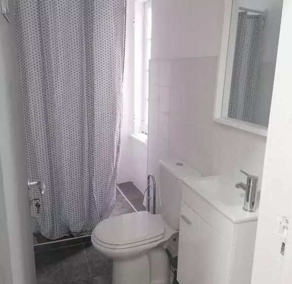 پانسیون Peters Guesthouse