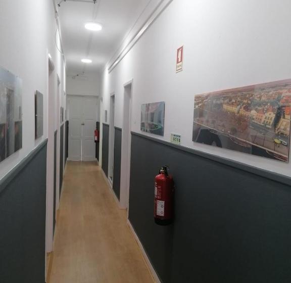 پانسیون Peters Guesthouse