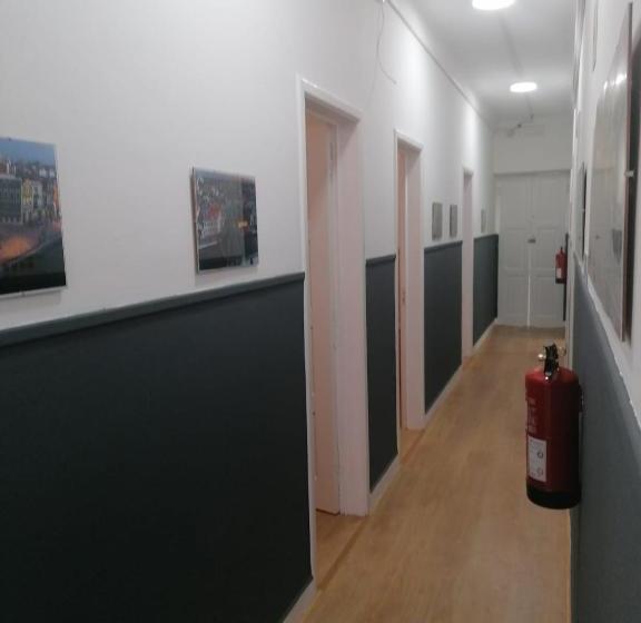 پانسیون Peters Guesthouse