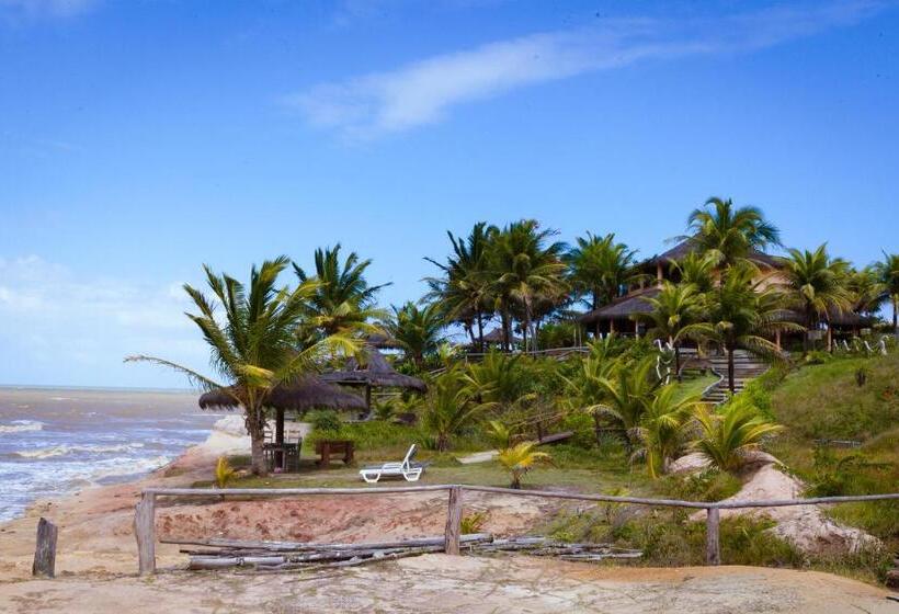 پانسیون Pousada Crystal